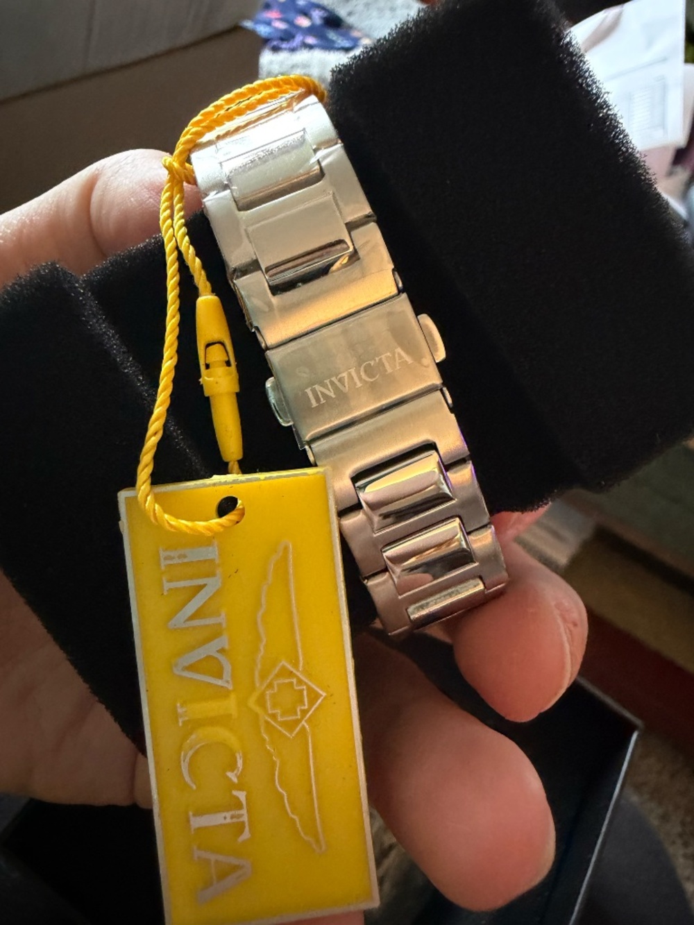 Invicta Watch - Picture 3 of 9